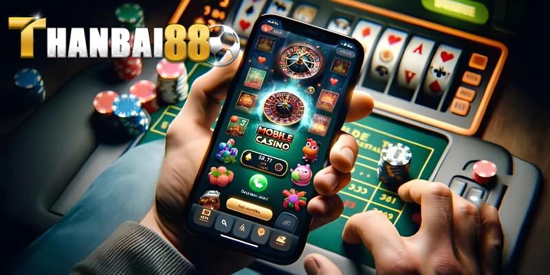tải app Thanbai88