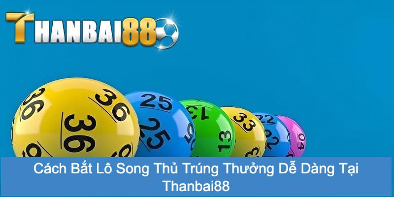 Lô song thủ