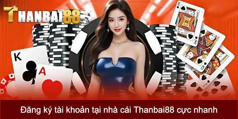 Thanbai88
